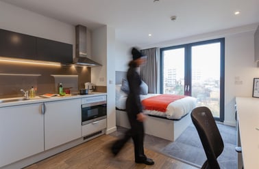 New City Road, Lanarkshire, Glasgow - Image 2